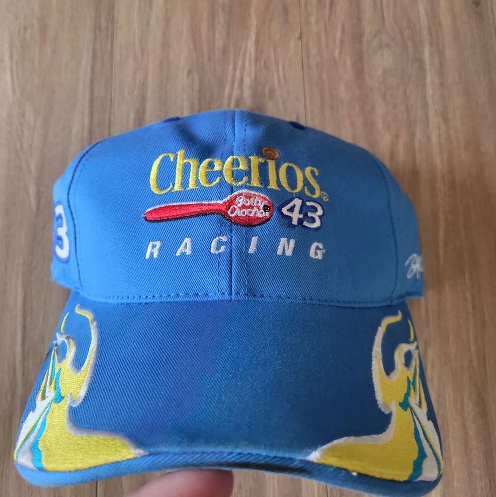 Nascar Cheerios Racing cap